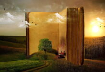 La terra desolata: opera più celebre del poeta T.S. Eliot terra desolata