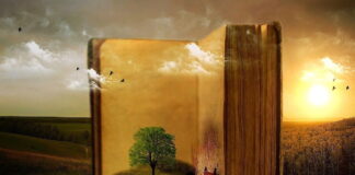 La terra desolata: opera più celebre del poeta T.S. Eliot terra desolata