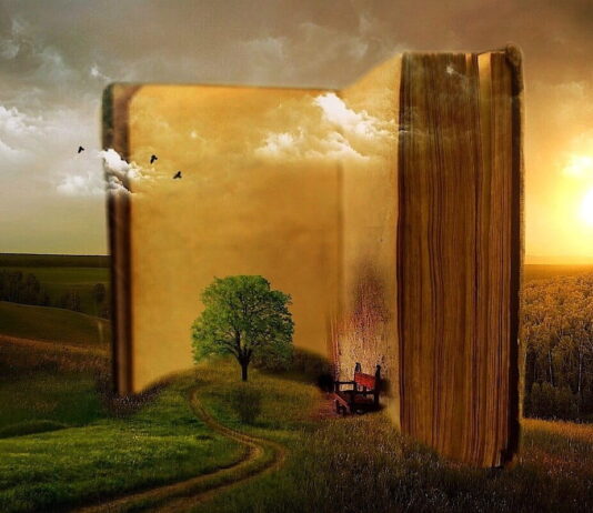 La terra desolata: opera più celebre del poeta T.S. Eliot terra desolata