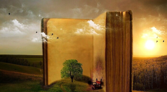 La terra desolata: opera più celebre del poeta T.S. Eliot terra desolata