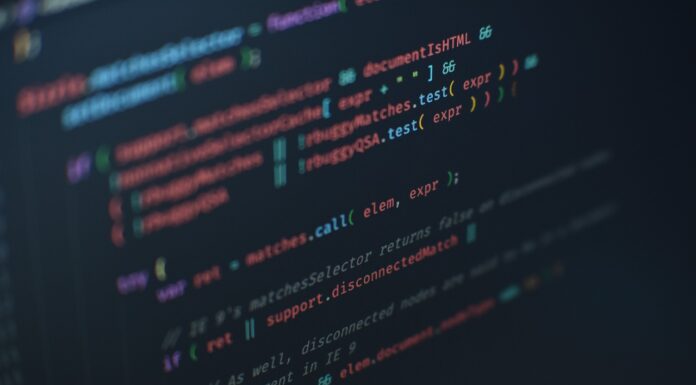 Programmare in Python, caratteristiche e framwork da installare sull’hosting Programmare in Python