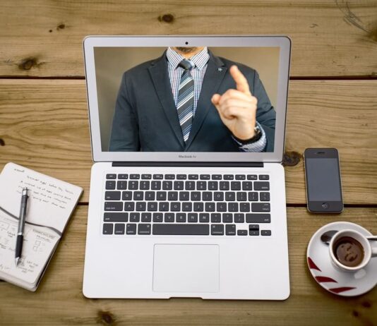 Come prepararsi al meglio per le videoconferenze lavorative preparazione videoconferenze