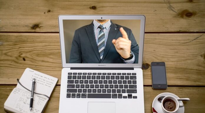 Come prepararsi al meglio per le videoconferenze lavorative preparazione videoconferenze