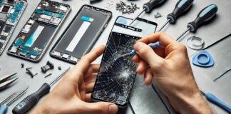 Huawei: i prezzi per la riparazione del vetro prezzi riparazione vetro huawei