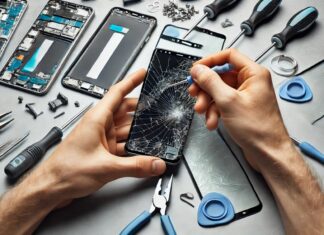 Huawei: i prezzi per la riparazione del vetro prezzi riparazione vetro huawei