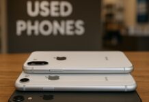 Negozi specializzati nell’acquisto di iPhone usati: dove andare e cosa aspettarti vendere iphone usato negozi