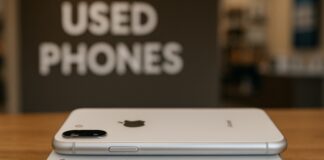 Negozi specializzati nell’acquisto di iPhone usati: dove andare e cosa aspettarti vendere iphone usato negozi