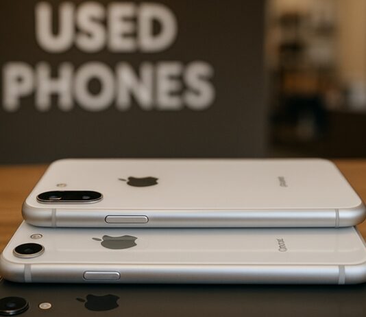 Negozi specializzati nell’acquisto di iPhone usati: dove andare e cosa aspettarti vendere iphone usato negozi