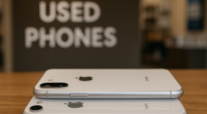 Negozi specializzati nell’acquisto di iPhone usati: dove andare e cosa aspettarti vendere iphone usato negozi