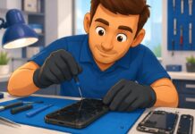 Oppo con schermo rotto o touch bloccato: ecco dove puoi riparare il tuo cellulare Oppo riparazione cellulare oppo